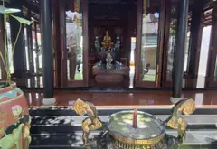 Nhà mặt tiền rộng, xe hơi ngủ trong nhà, khu Tân Sơn sầm uất... Bán nhà riêng tại Tân Sơn, Hồ Chí Minh 10