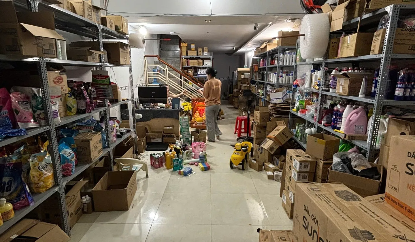 Nhà mặt phố Tây Sơn 32m², 2 tầng, giá 6.5 tỷ, kinh doanh tốt... Bán nhà mặt phố tại Phú Thọ Hòa, Hồ Chí Minh 01