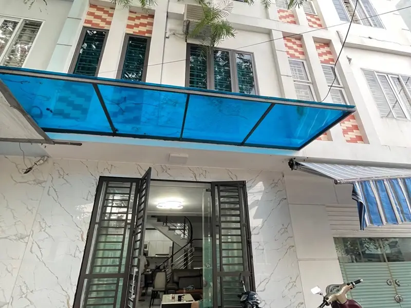 Cơ hội sở hữu nhà 3 tầng gần Aeon, vị trí vàng Thiên Lôi... Bán nhà riêng tại An Biên, Hải Phòng 01