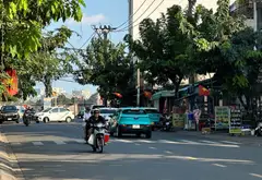 Bán nhà mặt phố Trần Thái Tông, P. Tân Bình, 5 tầng, diện tích 52m2... Bán nhà mặt phố tại Tân Bình, Hồ Chí Minh 01