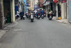 Bán nhà mặt Tiền đông hồ-p.8-tân bình-71m2-5 tầng... Bán nhà mặt phố tại Tân Hòa, Hồ Chí Minh 01