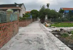 Cơ Hội Sở Hữu Lô Đất Vàng Tại Phường Nam Triệu, Hải Phòng... Bán đất tại Nam Triệu, Hải Phòng 01
