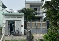 Bán nhà riêng phường Thới An, TP. Hồ Chí Minh, diện tích 144m2, pháp lý rõ ràng... Bán nhà riêng tại Thới An, Hồ Chí Minh 06