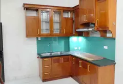 Giảm sâu - Nhà tiện nghi ở ngay tại Phúc Thịnh, Võ Nguyên Giáp, Đông Anh DT hơn 81m, mt 4.5m... Bán nhà riêng tại Phúc Thịnh, Hà Nội 01