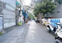 CẦN BÁN LÔ ĐẤT Nơ Trang Long -Hẻm 2 xe hơi 7 chỗ tránh nhau - Diện tích: 5x12... Bán owner_side tại Bình Lợi Trung, Hồ Chí Minh 01