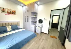 🏠LÔ GÓC QUANG TRUNG–2TẦNG BTCT– 54M²– HẺM BA GÁC 🌹
💰CHỈ 5.38 TỶ(TL) 💥
📐DT: 1Trệt ,1 lầu ,Ng... Bán nhà riêng tại Gò Vấp, Hồ Chí Minh 05