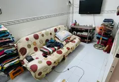 Nhà 2 Mặt Đường Kinh Doanh Đỉnh Gần UBND Phú Nhuận... Bán nhà mặt phố tại Phú Nhuận, Hồ Chí Minh 11