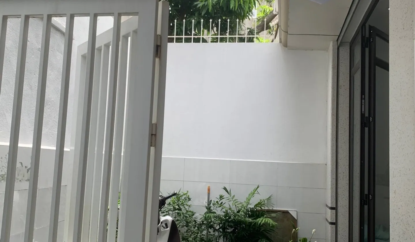 Nhà phố độc lập 3 tầng 3 ngủ, vị trí đắc địa ngõ nông, siêu tiện lợi... Bán nhà riêng tại Đông Hải, Hải Phòng 01
