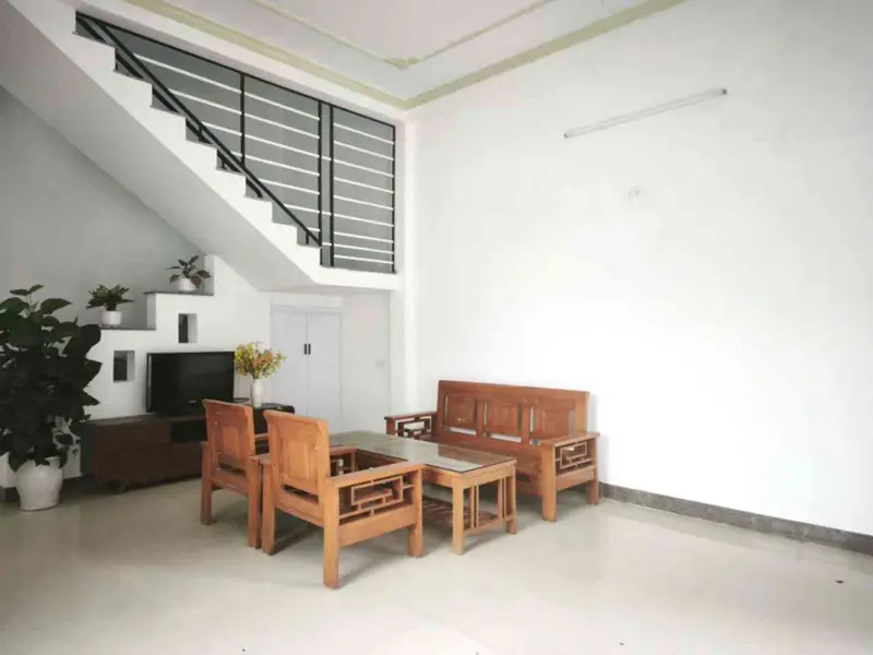 Cơ hội vàng sở hữu nhà 2 tầng Quận Hòa Xuân, giá chỉ 2,85 tỷ TL... Bán nhà riêng tại Hòa Xuân, Đà Nẵng 01