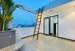 Nhà góc 3 mặt tiền, 5 tầng, hẻm xe hơi quận Gò Vấp... Bán nhà riêng tại An Hội Tây, Hồ Chí Minh 20