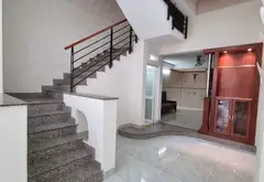BÁN NHÀ KHU DÂN CƯ VĨNH TÂN - NGUYỄN THỊ SÁU - GẦN CAO ĐẲNG ĐIỆN LỰC - 73M2 - 4 TẦNG - 6.7 TỶ... Bán nhà riêng tại An Phú Đông, Hồ Chí Minh 08