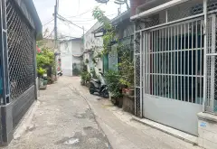 🚨🔥 GẤP BÁN 5,3 TỶ! 🔥🚨
🏡 158M² – NGANG KHỦNG 11,5M – FULL THỔ CƯ – NGUYỄN ẢNH THỦ HÓC MÔN.... Bán nhà riêng tại Bà Điểm, Hồ Chí Minh 13