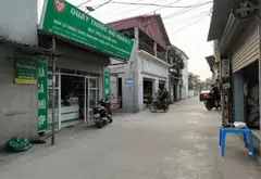Đất đẹp Đông Lai – Hai Thoáng Kinh Doanh Đỉnh... Bán đất tại Sóc Sơn, Hà Nội 01