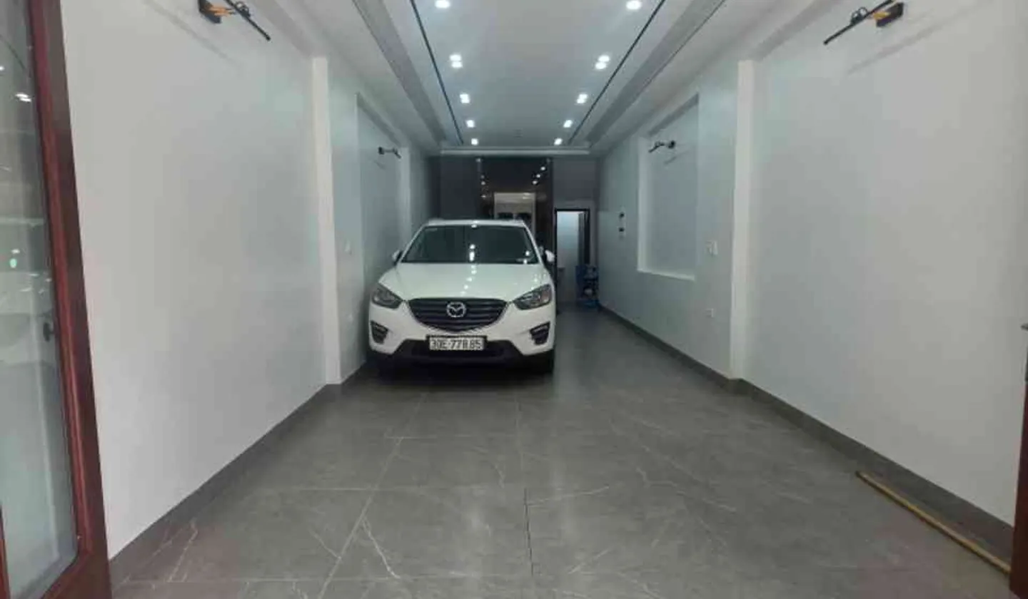 Nhà 6 tầng hiện đại tại khu TĐC Đặng Vũ Hỷ, Thanh Am, Việt Hưng, phù hợp kinh doanh và định cư... Bán nhà mặt phố tại Việt Hưng, Hà Nội 01