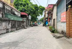 BÁN NHÀ MINH kHAI NHƯ QUỲNH HƯNG YÊN... Bán nhà riêng tại Như Quỳnh, Hưng Yên 10