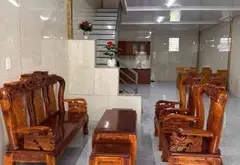 Bán nhà 2 tầng tại Bình Hưng Hòa B, Bình Tân, diện tích 107m2... Bán nhà riêng tại Bình Tân, Hồ Chí Minh 01
