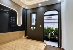 Nhà xinh An Hội Đông - 3 phòng ngủ thoải mái... Bán nhà riêng tại An Hội Đông, Hồ Chí Minh 06