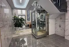 Bán nhà mới 5 tầng có thang máy TL27, Thạnh Lộc, Quận 12, HCM, 62m2, 4PN, 6.95 tỷ... Bán nhà riêng tại An Phú Đông, Hồ Chí Minh 02