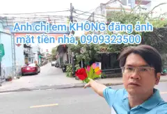 Bán nhà mặt phố phường Tân Đông Hiệp, 274.6m2, giá 9.9 tỷ... Bán nhà mặt phố tại Tân Đông Hiệp, Hồ Chí Minh 01