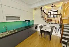 Nhà Phân Lô Ô Tô Tránh Kinh Doanh Đỉnh Hà Đông... Bán nhà riêng tại Hà Đông, Hà Nội 07