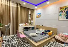 Nhà 6 tầng 6 phòng ngủ hẻm xe hơi khu Bình Tân, gần chợ 4 Xã giá 7.8 tỷ... Bán nhà riêng tại Bình Trị Đông, Hồ Chí Minh 04