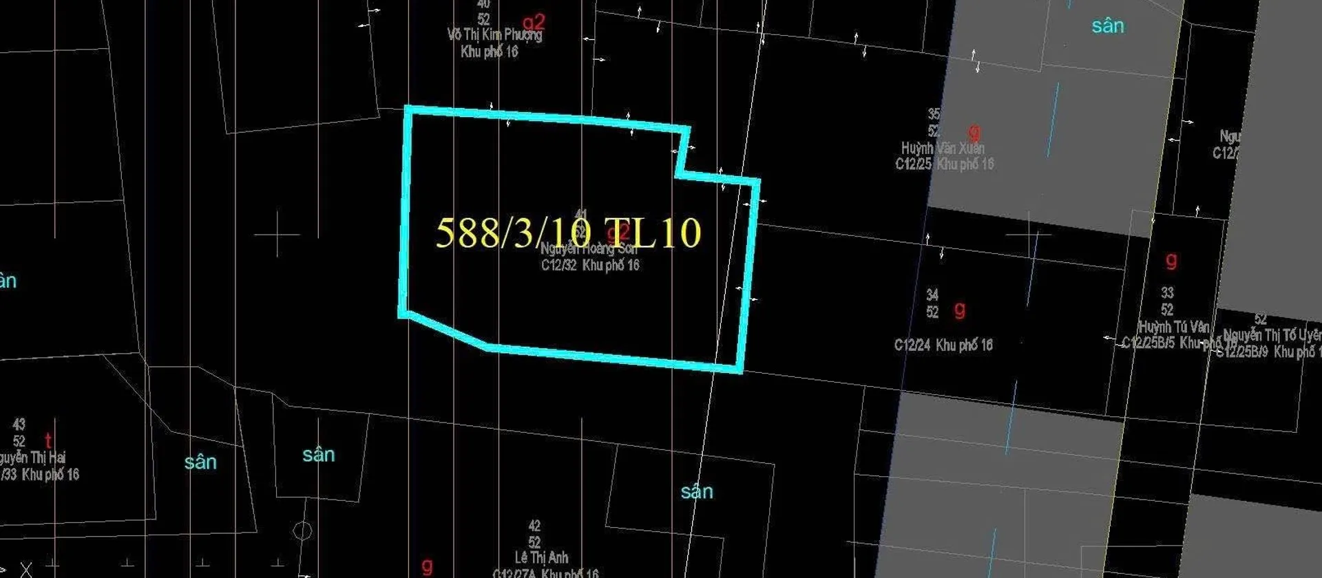 Bán nhà 2 tầng 50m2 gần Tỉnh Lộ 10, Bình Tân giá 3.7 tỷ... Bán nhà riêng tại Bình Trị Đông, Hồ Chí Minh 01
