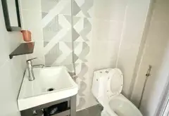 Nhà nhỏ xinh 3 tầng, đầy đủ tiện nghi, giá mềm tại Khánh Hội... Bán nhà riêng tại Khánh Hội, Hồ Chí Minh 07