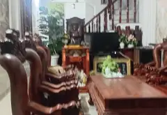 Nhà 4 tầng giá tốt tại Phường Thới An, Quận 12 Hồ Chí Minh... Bán nhà riêng tại Thới An, Hồ Chí Minh 10