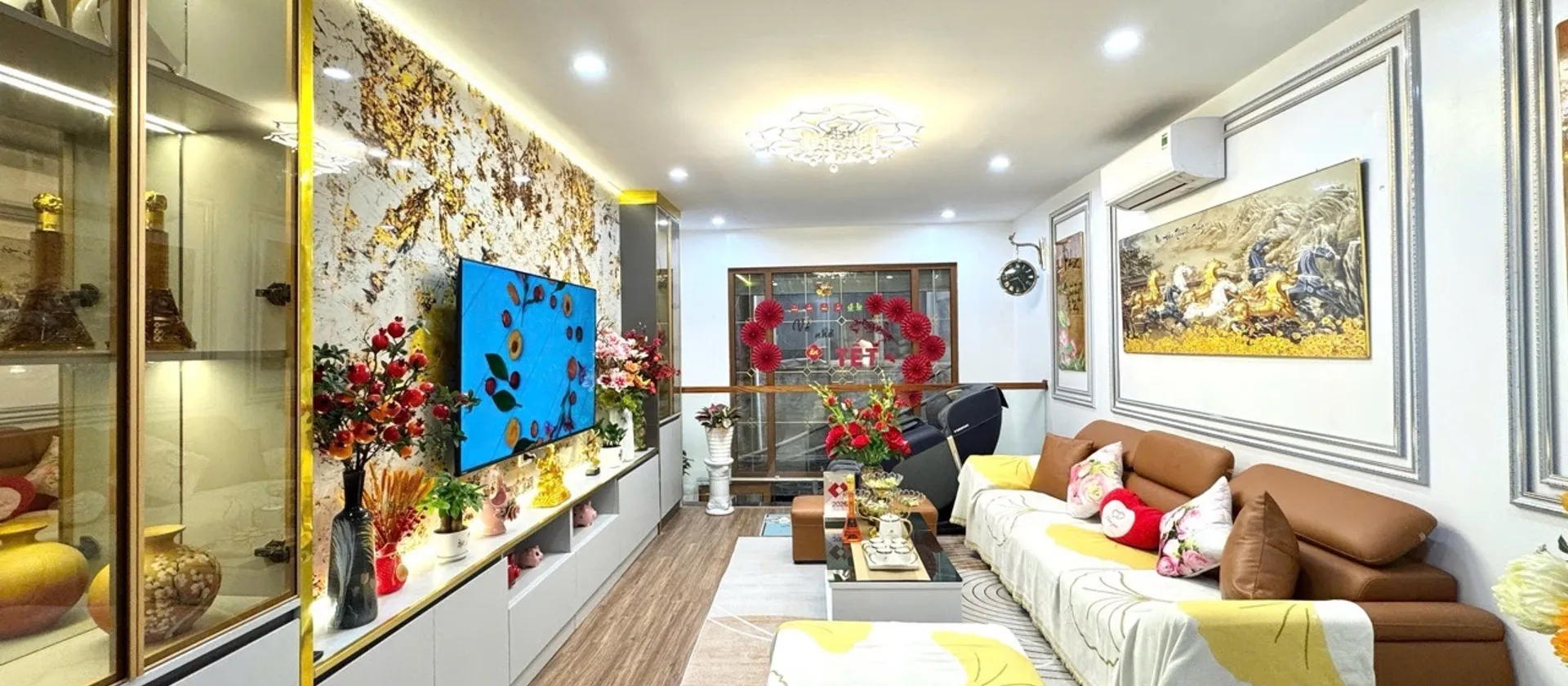 Bán nhà riêng 7 tầng thang máy tại Khâm Thiên, gần Hồ Ba Mẫu... Bán nhà riêng tại Văn Miếu - Quốc Tử Giám, Hà Nội 01