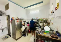 Nhà Bên Sông Hiệp Bình Chánh - Gần Gigamall, 3 Phòng Ngủ, Giá Hấp Dẫn... Bán nhà riêng tại Hiệp Bình, Hồ Chí Minh 02