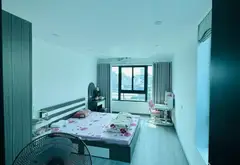 Nhà phân lô ô tô tránh, 5 tầng tiện nghi ngay trung tâm... Bán nhà riêng tại Bồ Đề, Hà Nội 08