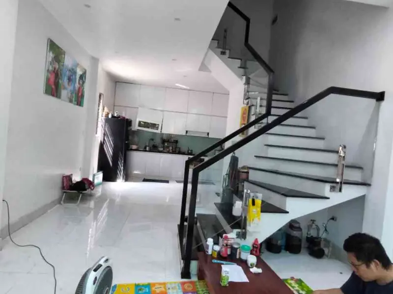 Bán Shophouse lô góc 4 tầng tại phường Yên Nghĩa, Hà Nội với diện tích 36m2... Bán Shophouse tại Yên Nghĩa, Hà Nội 01