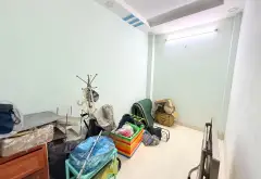 Nhà riêng 3 tầng phường Thới An giá bán gấp 8.8 tỷ... Bán nhà riêng tại Thới An, Hồ Chí Minh 06
