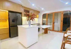 Bán nhà mặt phố 3 tầng diện tích 73.4m² tại Thị Trấn Nhà Bè, giá 12.7 tỷ... Bán nhà mặt phố tại Nhà Bè, Hồ Chí Minh 05