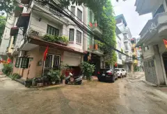 Bán nhà riêng 8 tầng thang máy tại Bùi Xương Trạch, ngõ ô tô rộng, 17 phòng full nội thất... Bán nhà riêng tại Khương Đình, Hà Nội 01