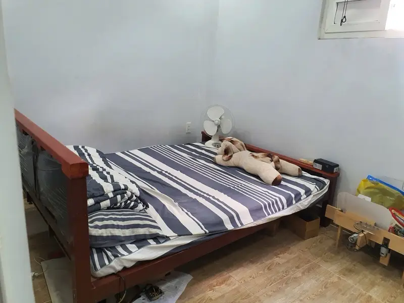 Bán nhà 4 tầng 5 phòng ngủ tại Phường 14, Gò Vấp giá 5.2 tỷ... Bán owner_side tại An Hội Tây, Hồ Chí Minh 01