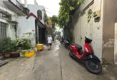 Nhà riêng giá tốt tại khu dân trí cao Lạc Long Quân, cơ hội khó bỏ lỡ... Bán nhà riêng tại Tân Hòa, Hồ Chí Minh 02