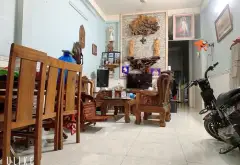 MẶT TIỀN PHÚ CHÂU – 145M² FULL ĐẤT Ở – Ô TÔ NGỦ TRONG NHÀ 🔥
💥 GIÁ CHỈ 14 TỶ – THƯƠNG LƯỢNG... Bán nhà mặt phố tại Tam Bình, Hồ Chí Minh 06