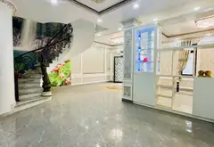 Bán nhà Ô Tô Sát Mặt Tiền Nhánh Phan Huy Ích, 4 tầng,sàn 1035m.... Bán nhà riêng tại Tân Sơn, Hồ Chí Minh 09