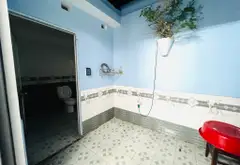 Bán Nhà mặt tiền 4 tầng thang máy khu 38ha Tân Thới Nhất giá tốt... Bán nhà mặt phố tại Đông Hưng Thuận, Hồ Chí Minh 03