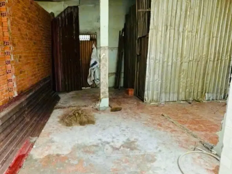 Cơ hội hiếm có: Nhà riêng vị trí vàng Phường Bình Trị Đông, giảm giá sốc... Bán nhà riêng tại Bình Trị Đông, Hồ Chí Minh 01