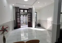 Bán nhà 3 tầng 37m2 hẻm xe hơi phường Lê Văn Thọ giá 5,35 tỷ... Bán nhà riêng tại Thông Tây Hội, Hồ Chí Minh 07