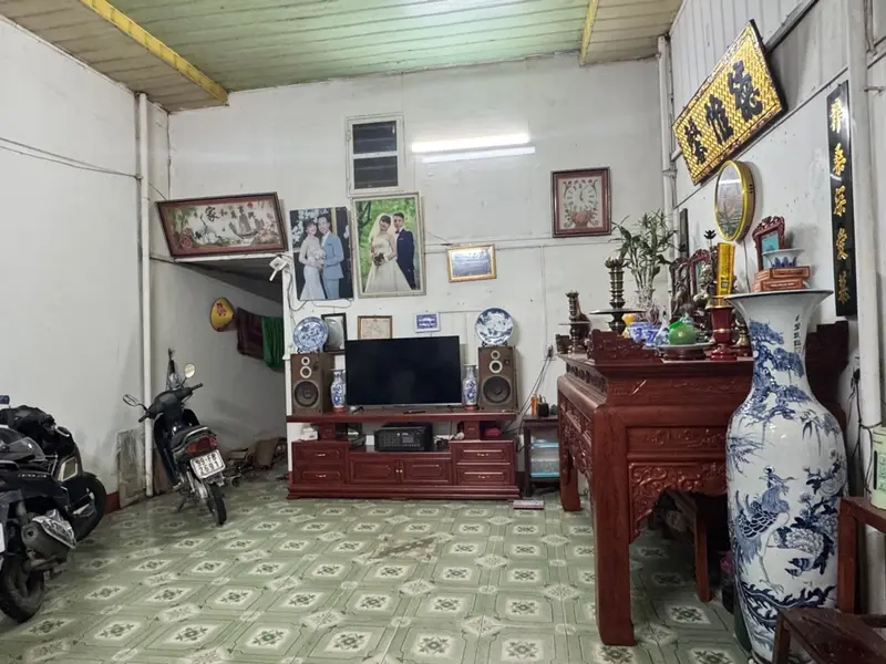 Bán nhà 1 tầng lô góc 2 mặt thoáng tại Phù Khê, Từ Sơn, Bắc Ninh... Bán nhà riêng tại Phù Khê, Bắc Ninh 01