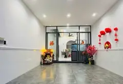BÁN NHÀ HƯƠNG LỘ 80, BÌNH TÂN – 52M² – NGANG 4.7M – 4 TẦNG – HẺM XE HƠI – 4.95 TỶ... Bán nhà riêng tại Bình Hưng Hòa, Hồ Chí Minh 03