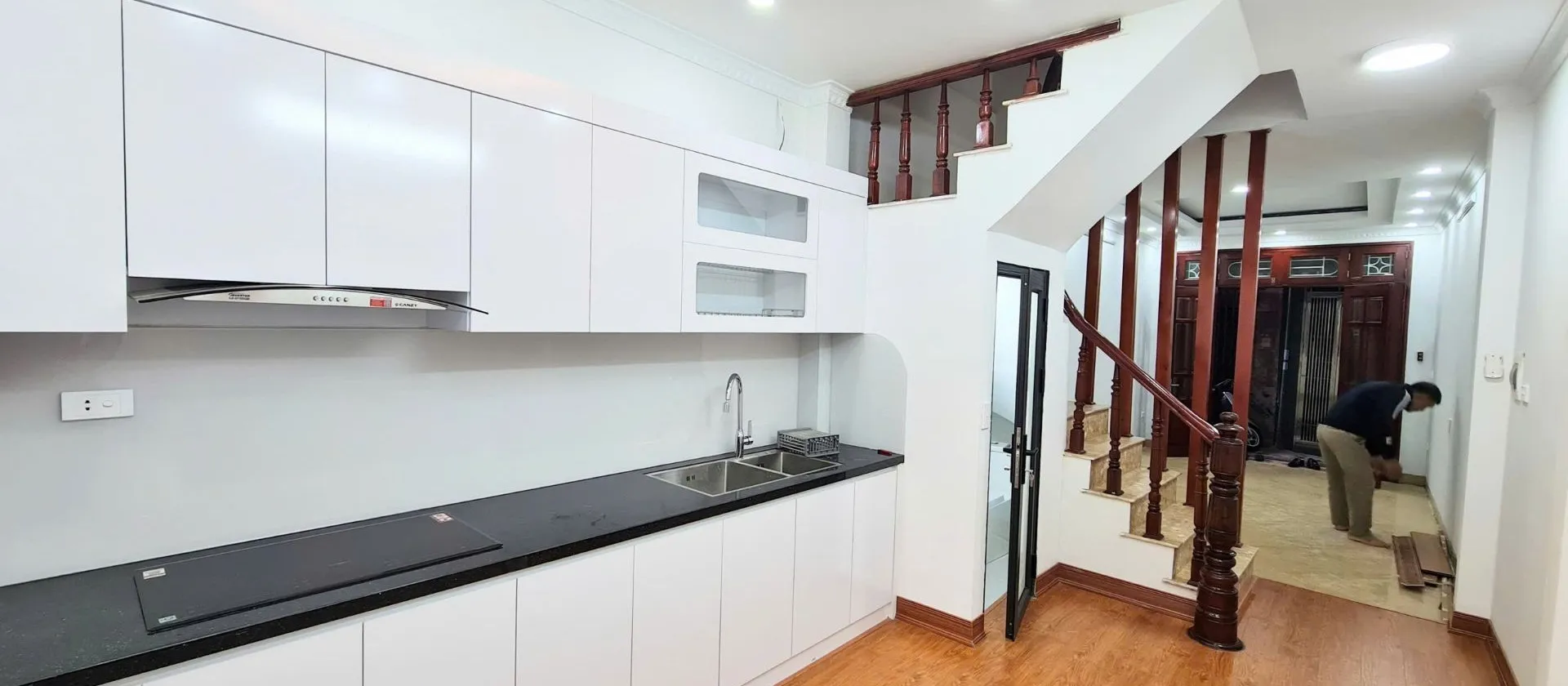 Nhà đẹp Xã Đàn trung tâm Đống Đa, giá hấp dẫn có giảm sốc... Bán nhà riêng tại Kim Liên, Hà Nội 01