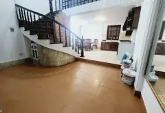 Nhà đẹp, Lạc Long Quân, 64m2, 2 mặt thoáng, mặt tiền đẹp, ô tô, ngõ thông.... Bán nhà riêng tại Nghĩa Đô, Hà Nội 07
