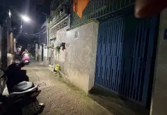 Bán nhà 2 tầng 47m2 đường số 49, Hiệp Bình, Thủ Đức giá 4,5 tỷ... Bán nhà riêng tại Hiệp Bình, Hồ Chí Minh 01