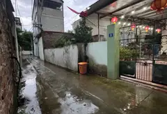 Bán đất thổ cư 125m2 mặt tiền 5m tại xã Tiền Phong, Mê Linh, Hà Nội, gần đường ô tô... Bán đất tại Mê Linh, Hà Nội 01
