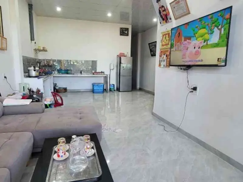 🔥 **143M² TRONG KIỆT Ô TÔ, NHƯNG THỨ ĐÁNG CHÚ Ý LẠI NẰM NGAY PHÍA TRƯỚC NHÀ…**... Bán nhà riêng tại Hòa Xuân, Đà Nẵng 01