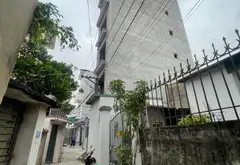 Cơ hội mua nhà 6 tầng thang máy tại ngõ 3 gác, vị trí cực đẹp Khu Vực An Khánh, 42m, Giá 7.x Tỷ... Bán nhà riêng tại An Khánh, Hà Nội 01